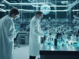 First Quantum Computer