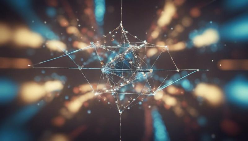 Quantum Computational Geometry Quantumexplainer Com - Best City Designs in Desktop