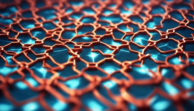 Quantum Computational Geometry Quantumexplainer Com - Premium Gradient Design Gallery - 8K