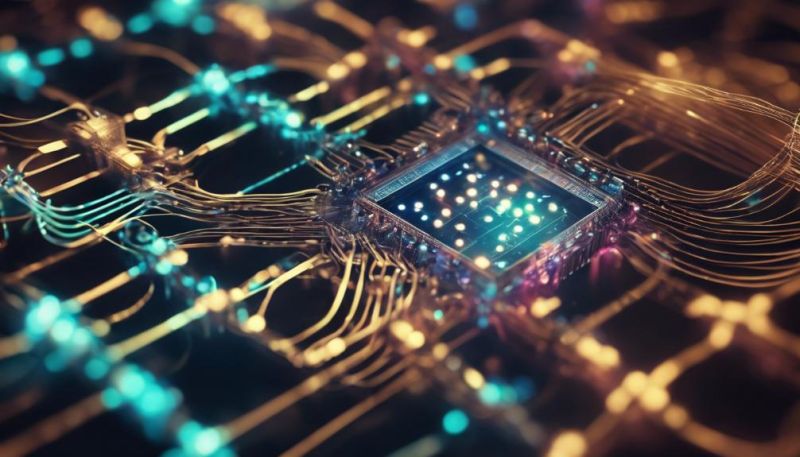 Quantum Speedup Quantumexplainer Com - Best Nature Backgrounds in Retina