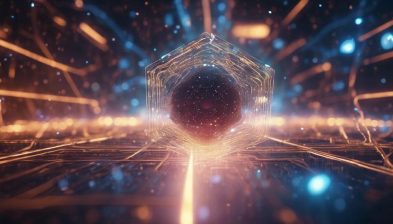 Quantum Kernel Quantumexplainer Com - Mountain Image Collection - High Resolution Quality