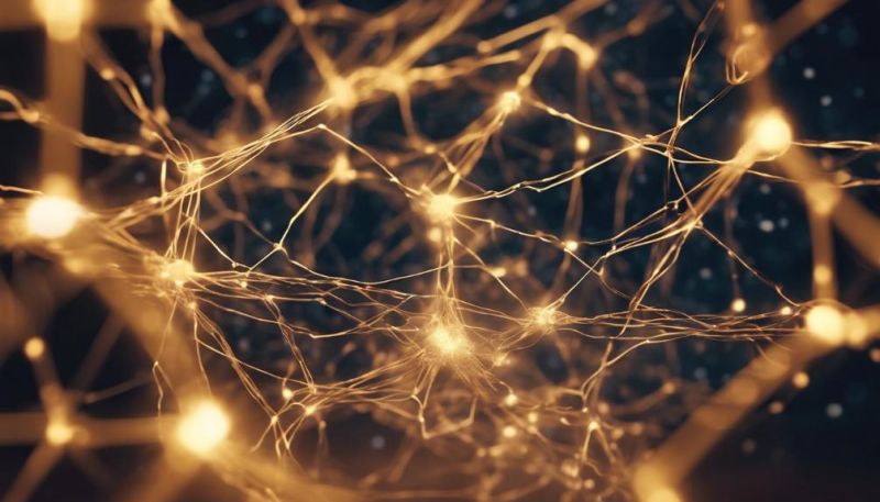 Quantum Connectivity Problems Quantumexplainer Com - Landscape Wallpaper Collection - 4K Quality