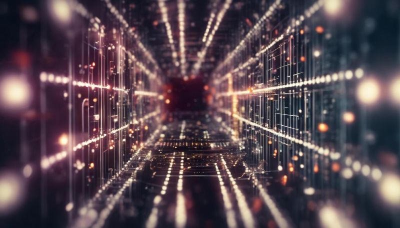 Buildingquantumsoftware Quantumcomputing Quantum Constantin G - Light Pictures - Amazing Ultra HD Collection