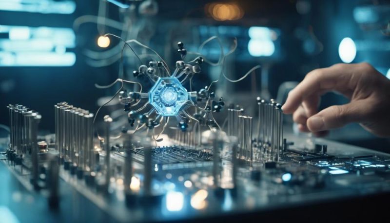 Github M0ham3dx Mx Quantum Computing Primer Quantum Computing Primer - Nature Picture Collection - Mobile Quality