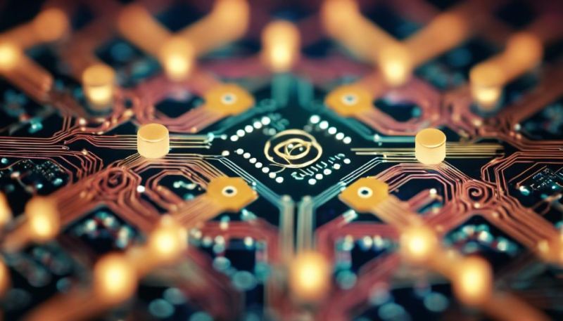 Quantum Software Engineering Quantumexplainer Com - City Patterns - Stunning Full HD Collection