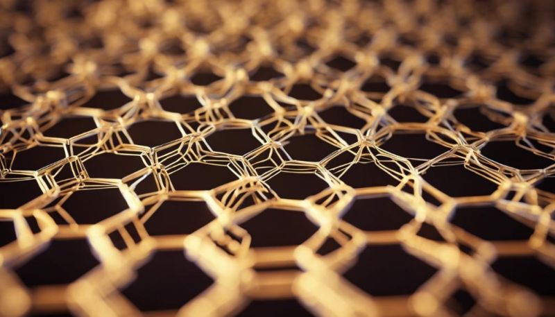 Advances In Quantum Computing With Topological Qubits - Download Creative Gradient Design | HD