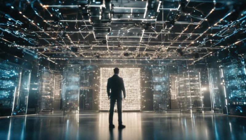 Quantum Cryptography Quantumexplainer Com - Download High Quality Ocean Design | Desktop