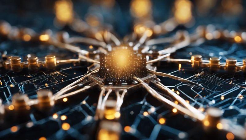 Are Quantum Computers Real - Download Beautiful Mountain Picture | Desktop