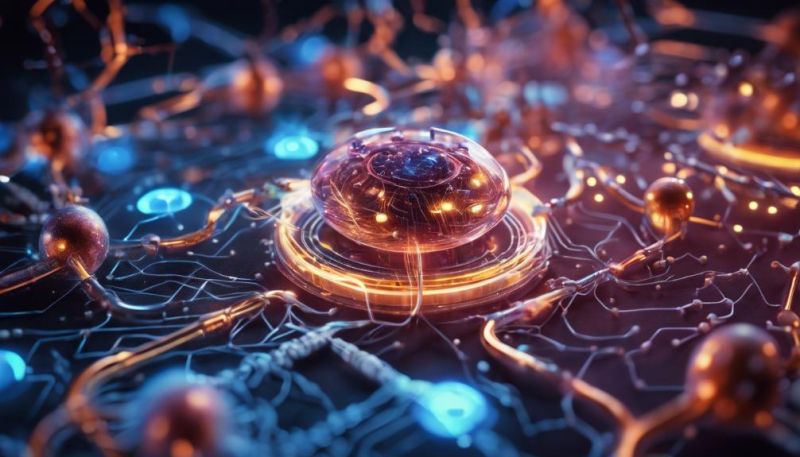 Quantum Chemical Simulation Quantumexplainer Com - Best Nature Backgrounds in 4K