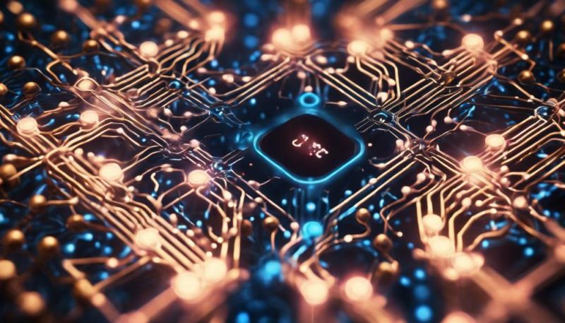 Quantum Threshold Logic - Mobile City Pictures for Desktop