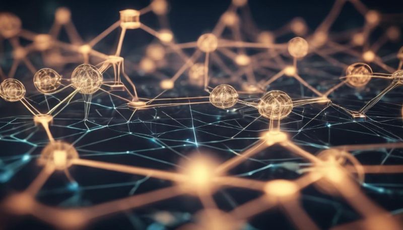 Quantum Information Geometry - High Resolution Ocean Textures for Desktop