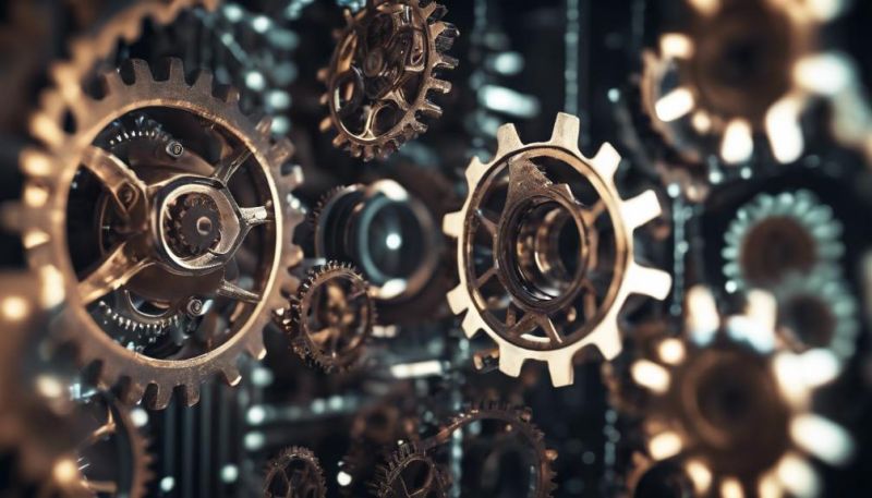 Quantum Thermodynamics Quantumexplainer Com - 4K Colorful Arts for Desktop