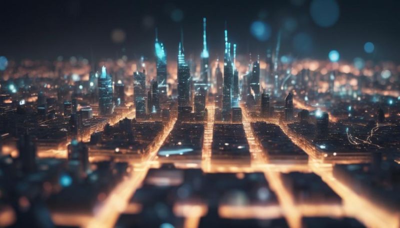 Quantum Internet Protocols Quantumexplainer Com - HD Mountain Textures for Desktop