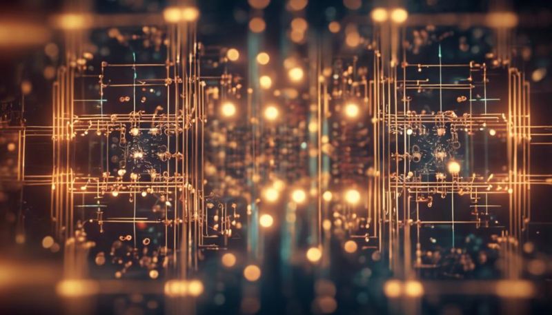 Quantum Circuit Lower Bounds Quantumexplainer Com - Dark Designs - Classic High Resolution Collection