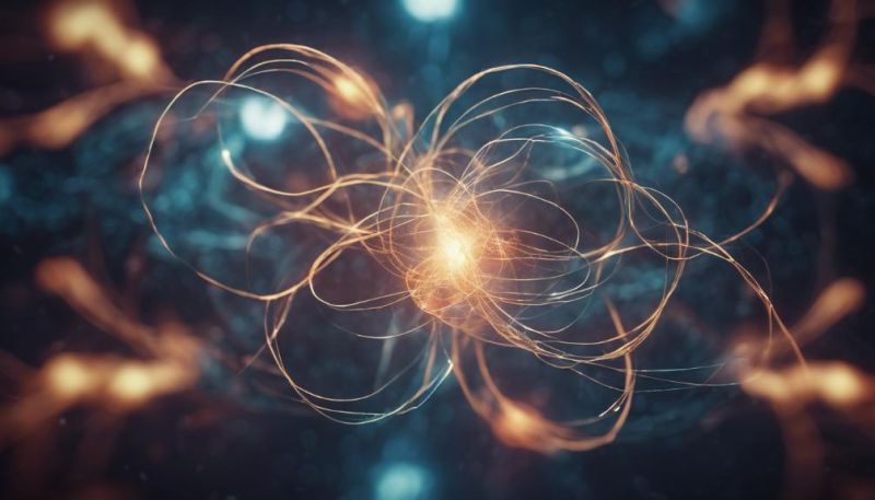 Quantum Measurement Entropy Quantumexplainer Com - Download Incredible Gradient Wallpaper | HD