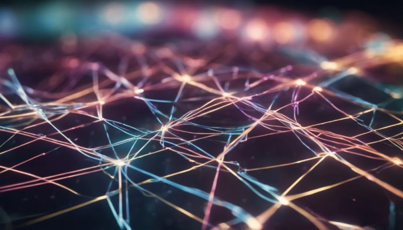 Artstation Quantum State - Landscape Illustration Collection - 4K Quality