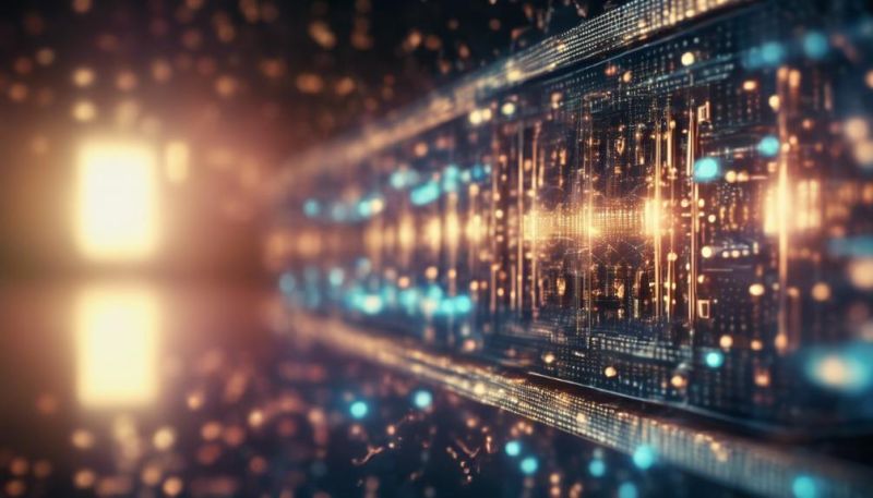 Quantum Data Integrity Verification Quantumexplainer Com - Space Wallpapers - Elegant Desktop Collection