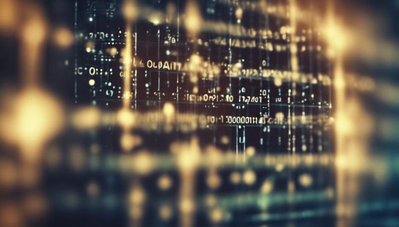 Quantum Checksum Codes Quantumexplainer Com - Full HD Colorful Illustrations for Desktop