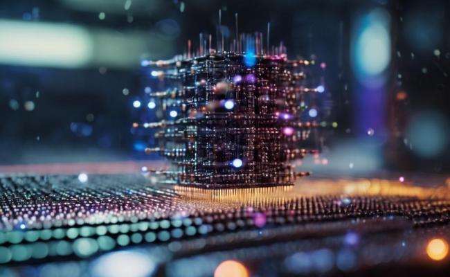 How Quantum Computers Work? - QuantumExplainer.com