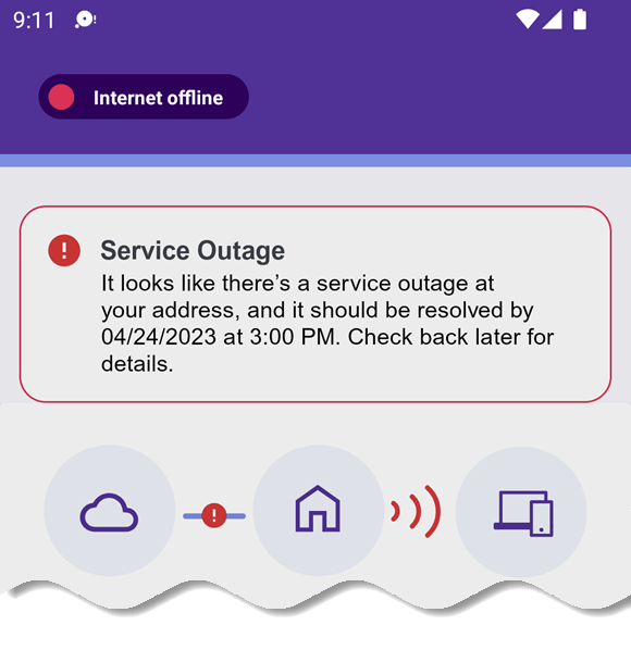 Calendario 2026 Com Feriados Spectrum Internet Outage App Outage Crop 