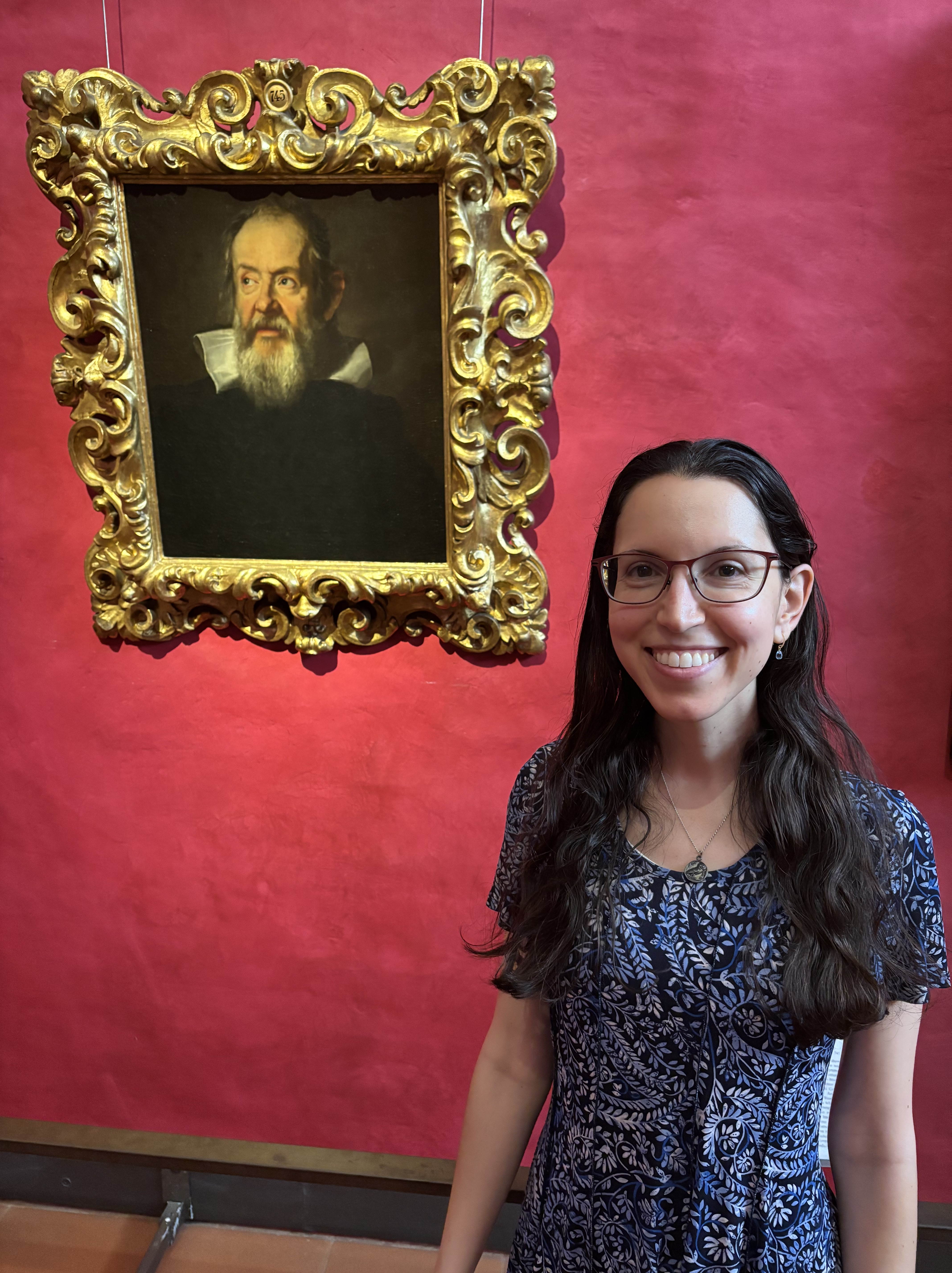 The physicists of Florence | Quantum Frontiers