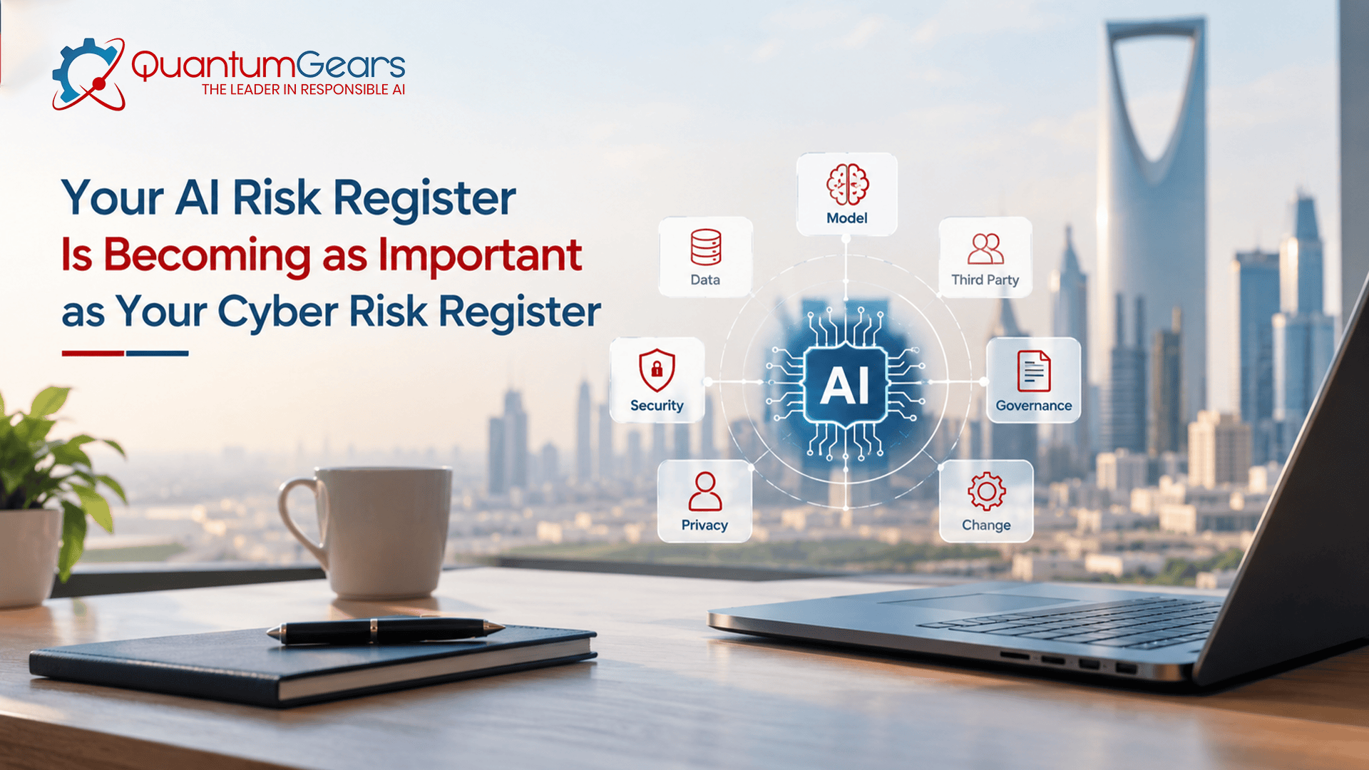 Risk Register
