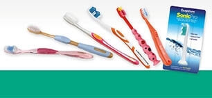 Wholesale dental & patient hygiene supplies