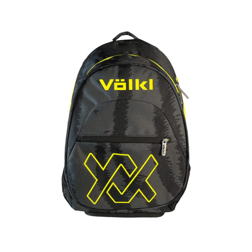 ZEBRA TEAM BACKPACK – Tennis Bag