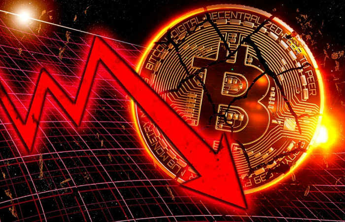 Many companies featured on money advertise with us. Bitcoin Has Crashed 55 In Just 2 Days Quantum Marketer