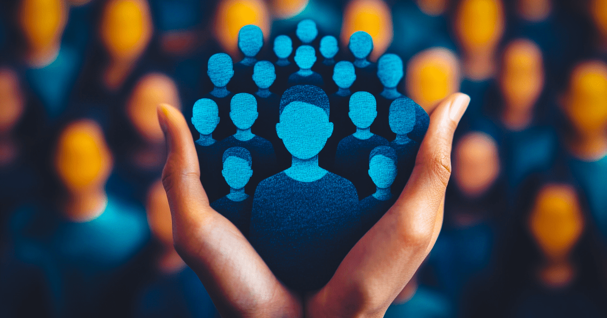 Quantum People - Retention Strategy - Startup