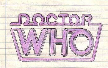 Drwho- logo