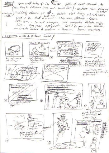 Tamil Cartoon- prep1