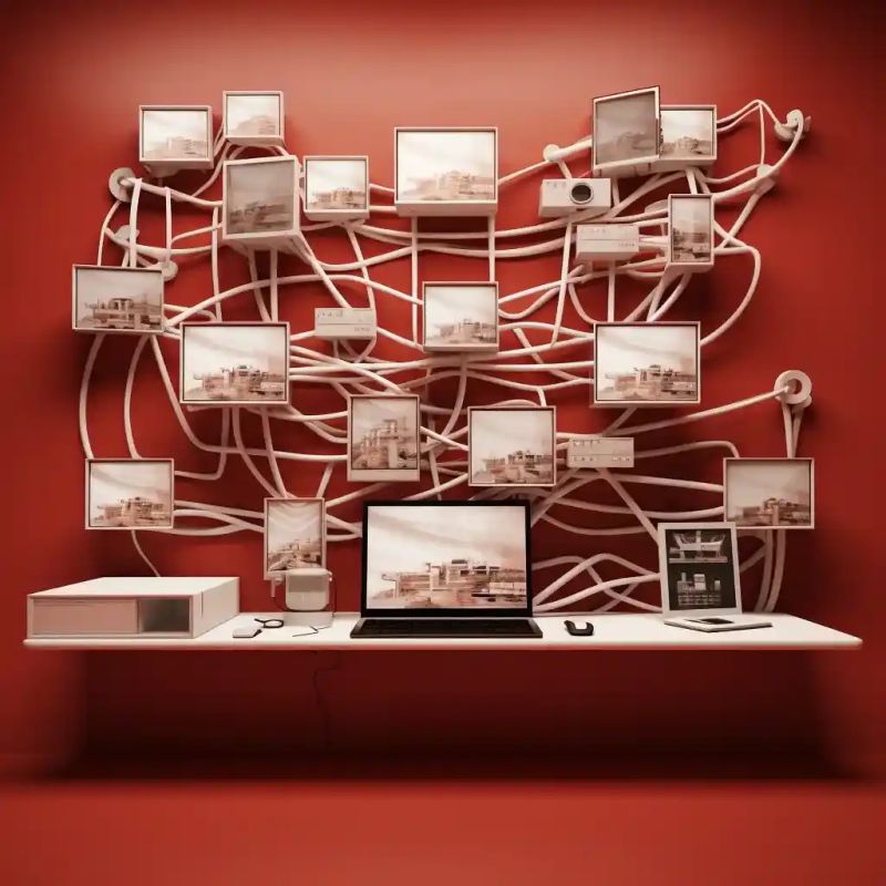 Exploring Quantum Cloud Computing Innovations In Cloud Based Quantum Systems - Space Art Collection - Ultra HD Quality