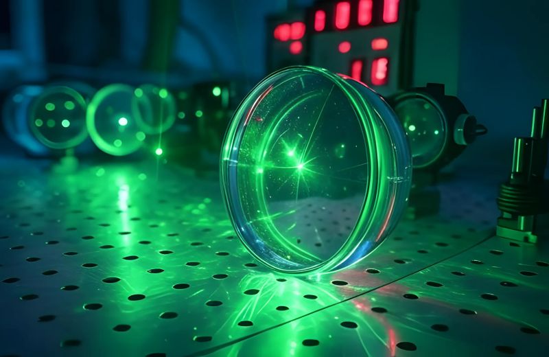 Electro Optical Modulation Systems Quantum Technology - Best Space Photos in Mobile