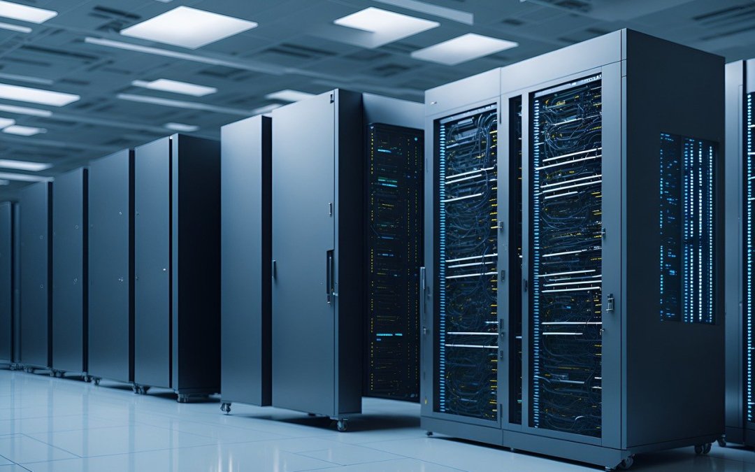 Understanding Data Center Decommissioning: A Comprehensive Guide