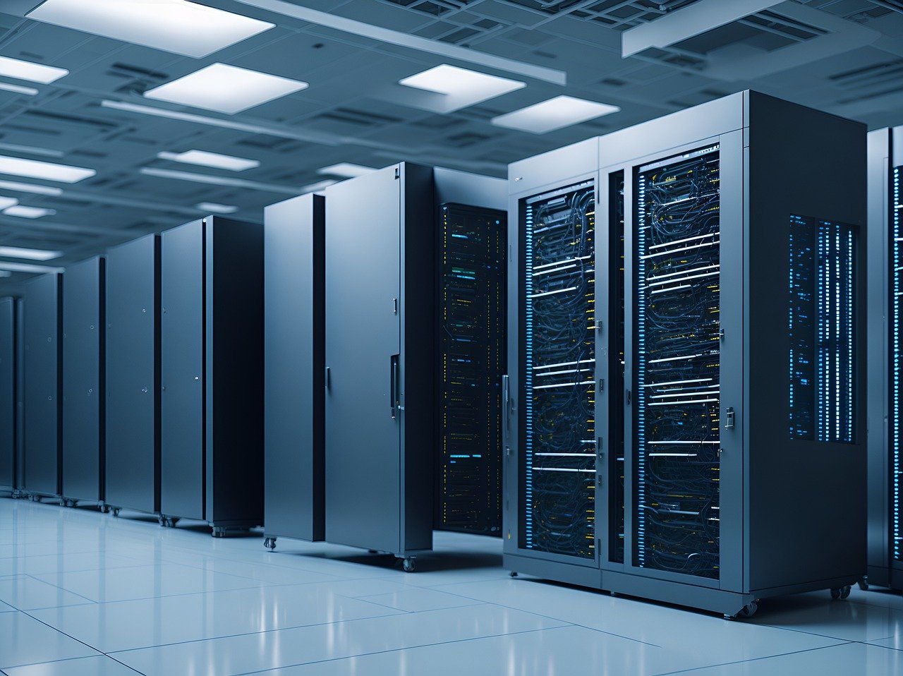 Understanding Data Center Decommissioning: A Comprehensive Guide