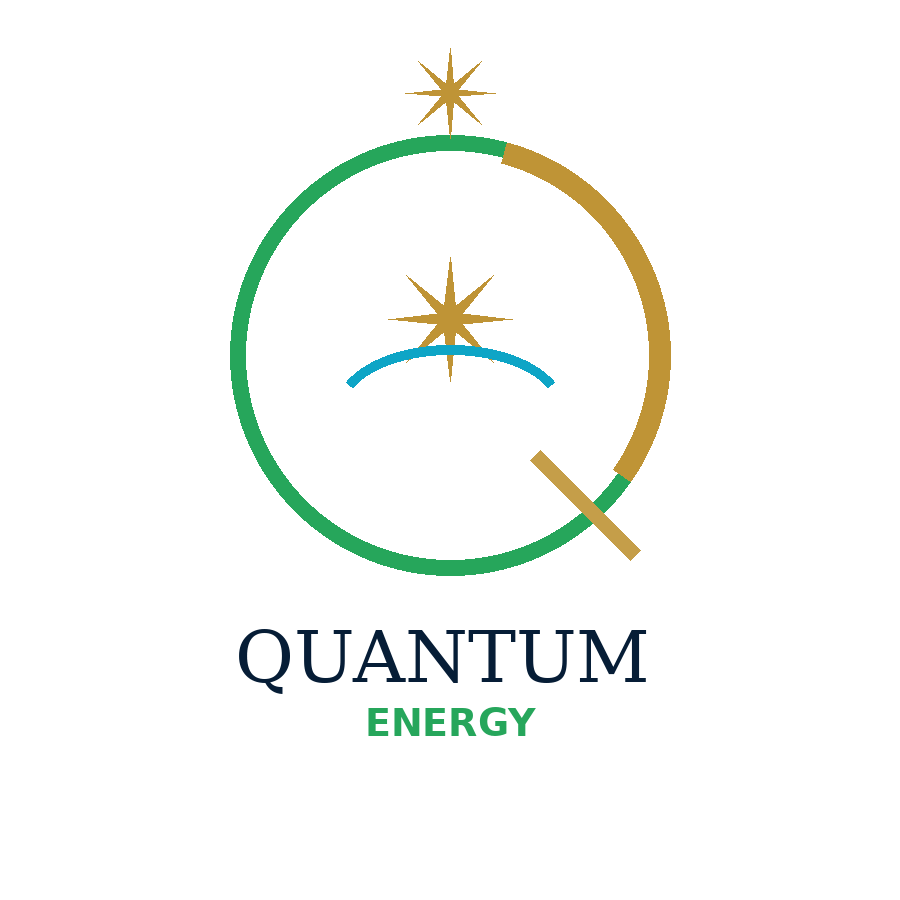 Quantum Energy