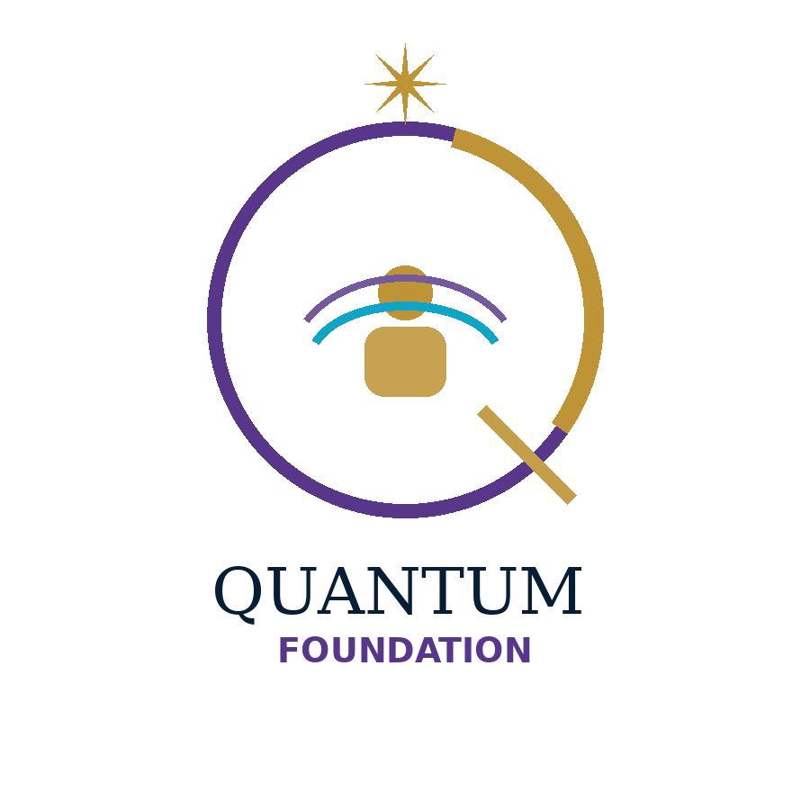 Quantum foundation