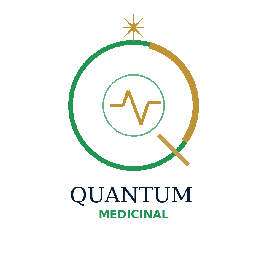 Quantum Medicinal
