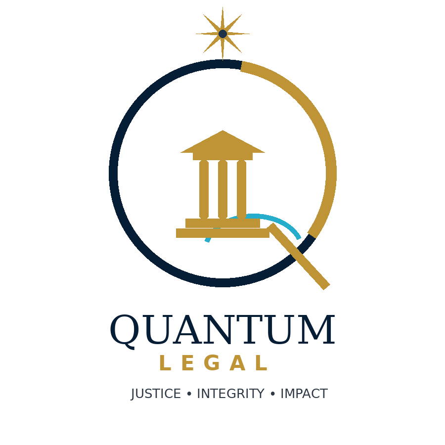 Quantum Legal