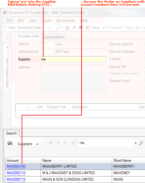 Entering Purchase Order Header Details - Download Premium Abstract Photo | 4K