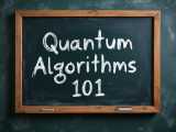 Quantum Algorithms 101 Revolutionizing Problem Solving