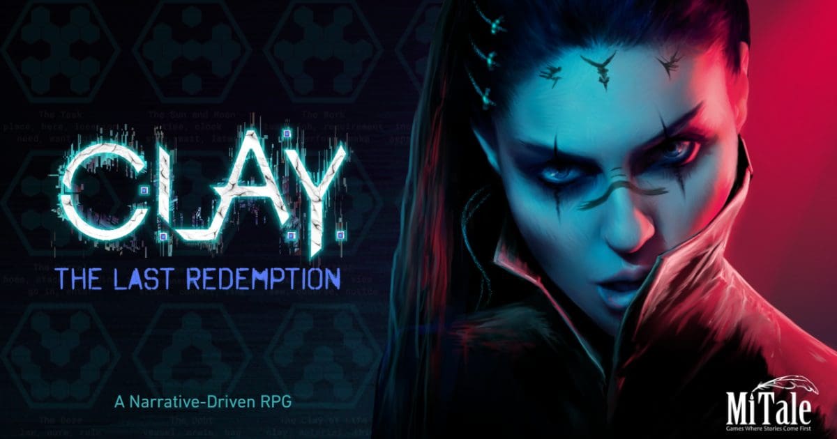 How MiTale’s Quantum Computing Revolutionizes RPGs: C.L.A.Y. The Last Redemption 2026 Reveal (2026)