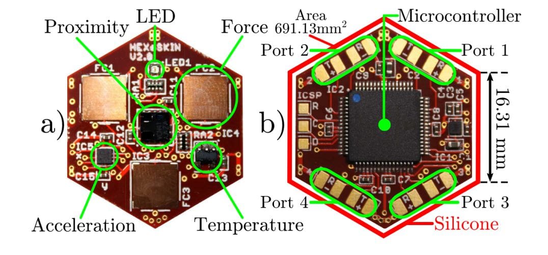 Tactile Memory Revolution: Robots Learn Actions from Touch Alone (2026)