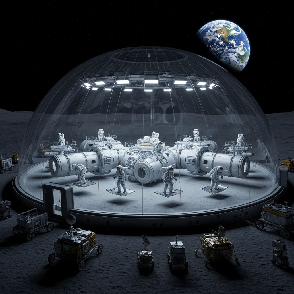 Nonlocal Gravity Model Unifies Dark Matter & Cosmology: Explained! (2026)