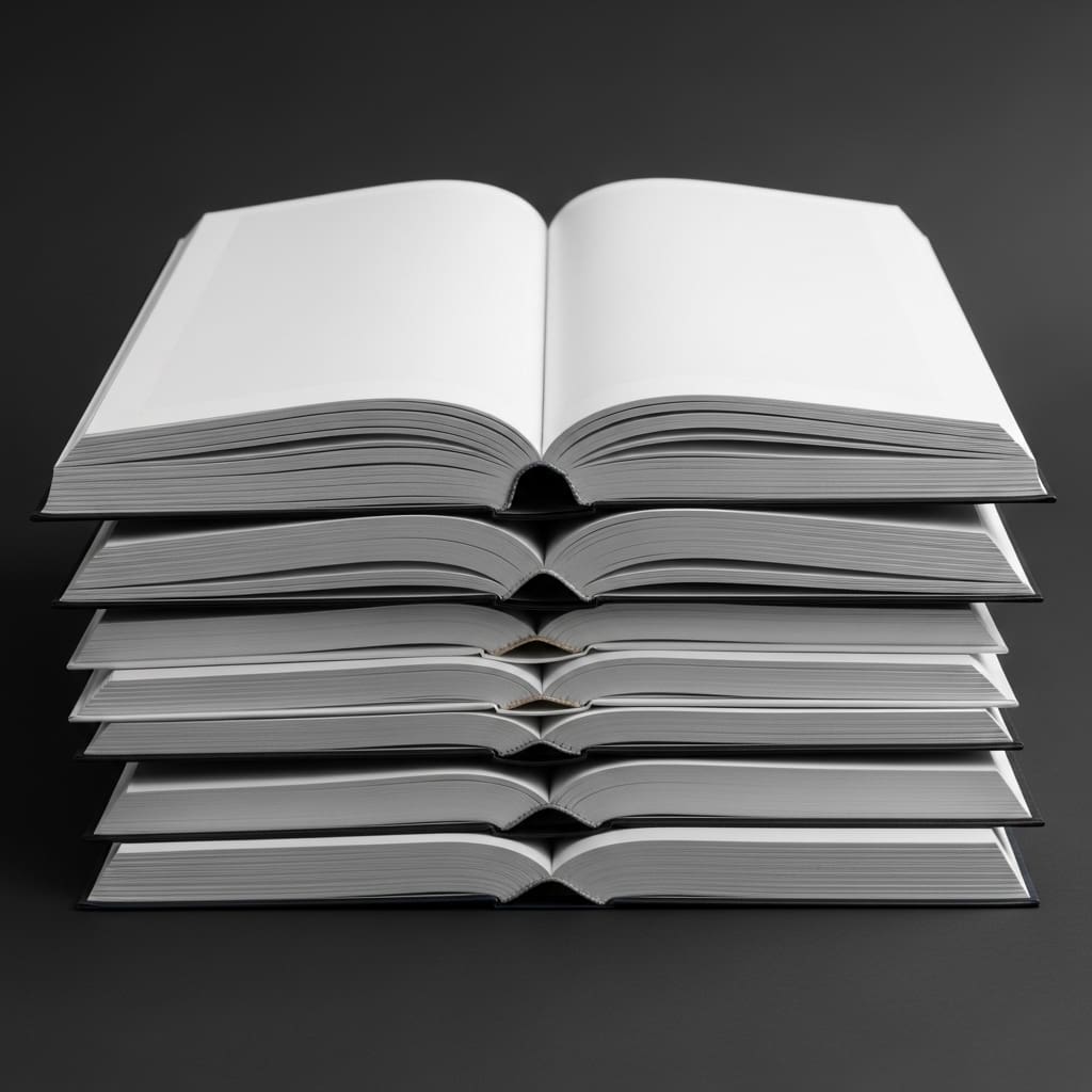 BookNet: Revolutionizing Dual-Page Image Rectification for Bound Documents (2026)