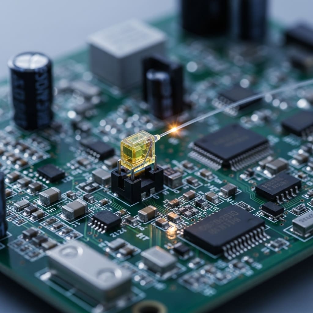 Quantum Leap: Adding and Subtracting Light with 99% Accuracy! (2026)