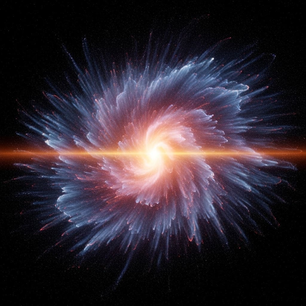 Dust Collapse Can Be Reversed In New Gravity Models, Simulations Suggest (2026)