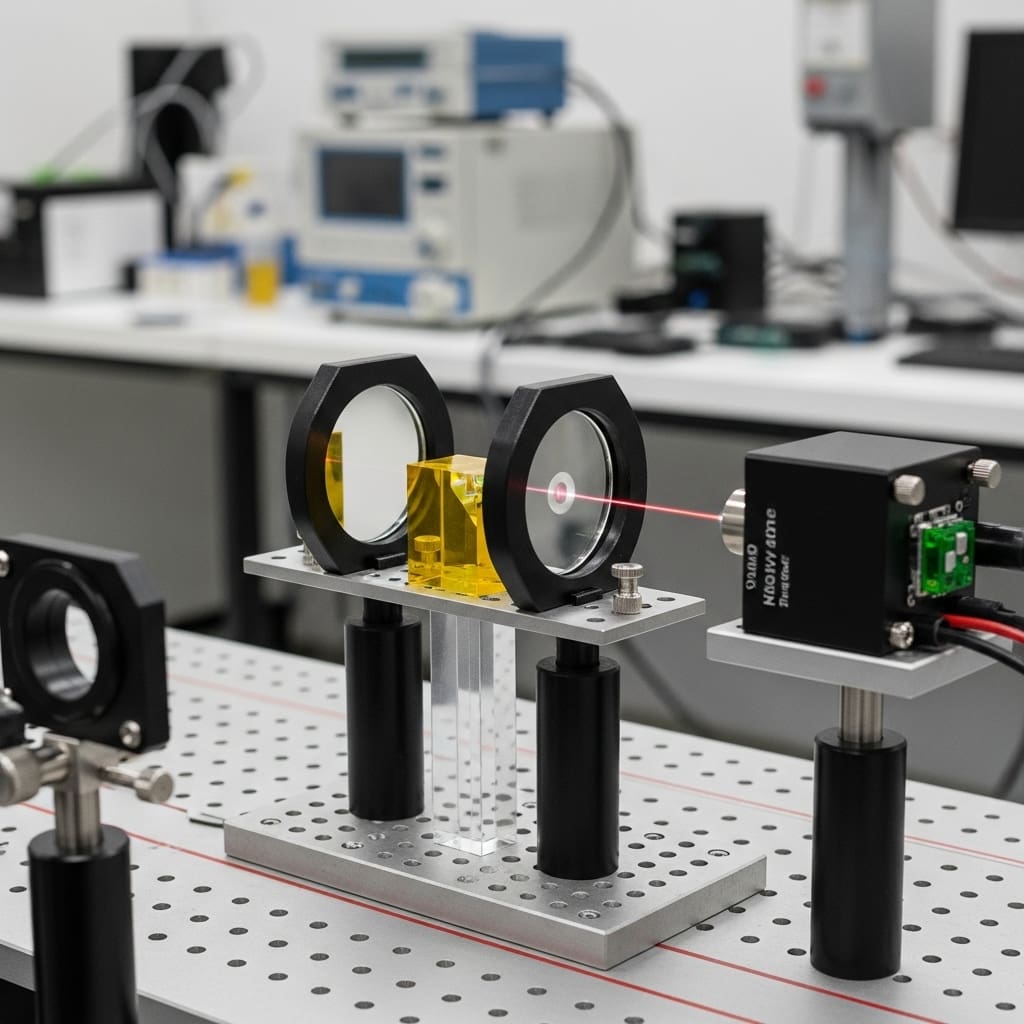 Sub-Hz Linewidth Brillouin Lasers: Revolutionizing Precision Applications and Stability (2026)