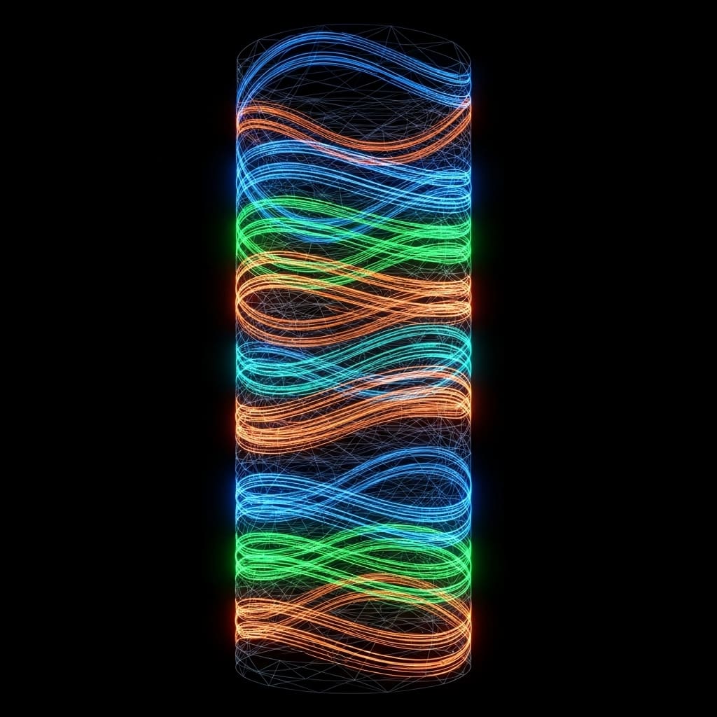 Unraveling the Mystery of High-Temperature Superconductivity: Stripes and Their Secrets (2026)